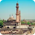Lucknow